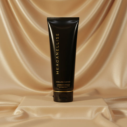 Keralisse Cleanse